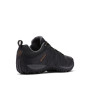 Columbia Woodburn II Waterproof, Chaussures Basses de Randonnée pour Homme