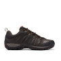 Columbia Woodburn II Waterproof, Chaussures Basses de Randonnée pour Homme