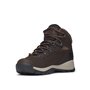 Columbia Damen Newton Ridge Plus Mittelhohe Trekking-und Wanderstiefel