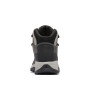 Columbia Damen Newton Ridge Plus Mittelhohe Trekking-und Wanderstiefel