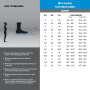 Columbia NEWTON RIDGE PLUS WATERPROOF AMPED, Chaussures de Randonnée pour Femme