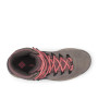 Columbia Women's Newton Ridge Plus Wp Amped Hiking Boots