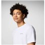 T-shirt à manches courtes homme Columbia North Cascades™ Sleeve Blanc