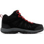 Columbia REDMOND III MID WATERPROOF, Chaussures de Randonnée pour Homme