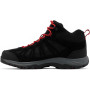 Columbia REDMOND III MID WATERPROOF, Chaussures de Randonnée pour Homme