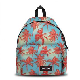 EASTPAK Padded Pak'r Brize Dye Blue