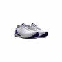 Under Armour Femme UA W HOVR Sonic 6 Performance Technique, 102 White Sonar Blue Baja Blue, 37.5 EU