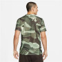 T-shirt à manches courtes homme Nike Dri-FIT Vert M