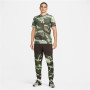 T-shirt à manches courtes homme Nike Dri-FIT Vert M