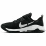 Baskets Nike Zoom Bella 6 Noir Femme
