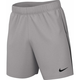 Short de Sport pour Homme Nike LEAGUE DRI FIT KNIT III DR0960 052 Gris