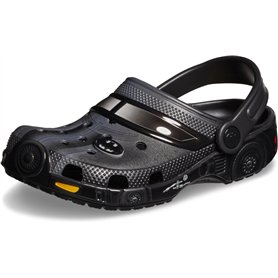Crocs Unisexe Enfant Batman Batmobile Classic Clog K Sabots