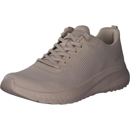 Skechers Femme Bobs Squad Chaos – Face Off Basket