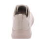 Skechers Femme Bobs Squad Chaos – Face Off Basket