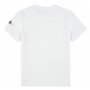T shirt à manches courtes Enfant Nike Gradient Futura Ss 5-6 Ans