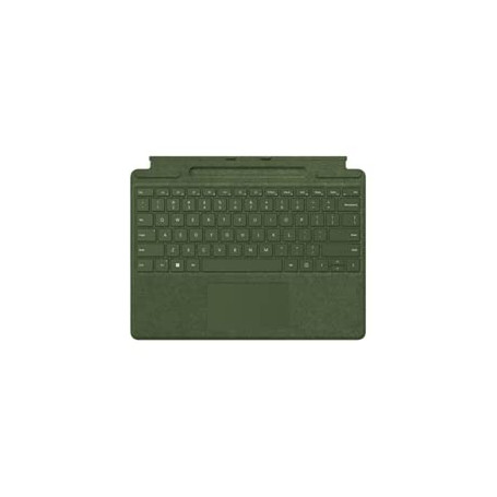 Microsoft Surface Pro Signature Keyboard avec stockage pem (pour Surface Pro 8