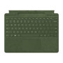 Microsoft Surface Pro Signature Keyboard avec stockage pem (pour Surface Pro 8
