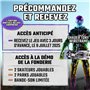 Tony Hawk's Pro Skater 3+4 - Switch