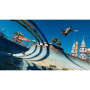 Tony Hawk's Pro Skater 3+4 - PS4