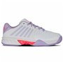 Chaussures de Tennis pour Femmes Kswiss Express Light 3 Hb Lavande