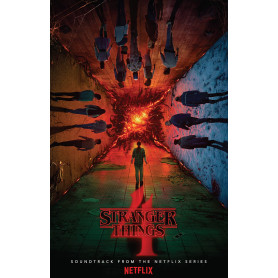 Stranger Things: Soundtrack from the Netflix Series