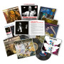 Pierre Boulez Conducts Arnold Schoenberg The Complete Columbia and Sony Recordings
