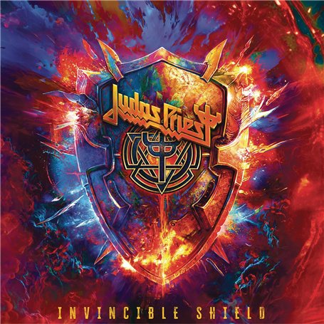 Sony Music Entertainment France Invincible Shield