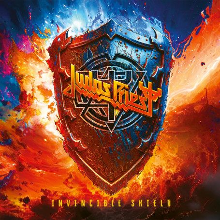 Sony Music Entertainment France Invincible Shield (Exclu Amazon)