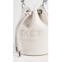 MARC JACOBS The Bucket, Bag Femme, 1x1x1