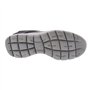 Skechers Summits High Range Baskets Homme, Black Charcoal, 42 EU