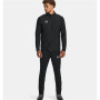 Sweat-shirt d'Entraînement pour Adultes Under Armour Challenger Track