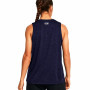 Maillot de Corps sans Manches pour Femme Under Armour Tech