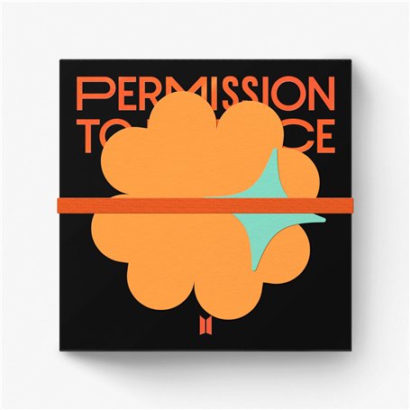 Permission to Dance On Stage - Live (Connect ver.)