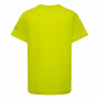 T shirt à manches courtes Enfant Nike Nkb Express Yourself Jdi Ss Jaune