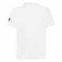 T shirt à manches courtes Enfant Nike Future Utility Ss Blanc
