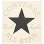 T shirt à manches courtes Enfant Converse Dissected Chuck Patch 13-15 Ans
