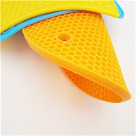 Anjelitu Bleu Electrique/Pochette Visuel Alternatif