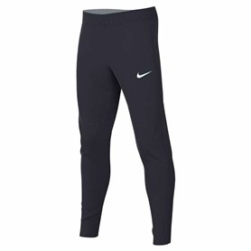 Pantalons de Survêtement pour Enfants Nike DRI FIT PARK 20 FJ3021 451 Blue marine