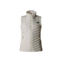 Gilet Femme The North Face Huila Synthetic Vest NF0A85AIQLI1 Blanc