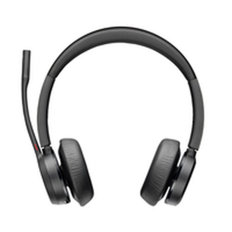 Câble de Données/Recharge avec USB Poly 7Y211AA Noir