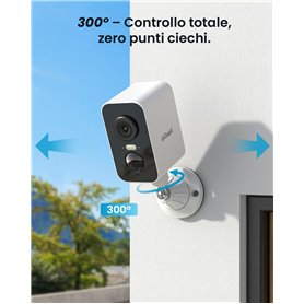 Câble USB Poly 93S87AA Noir Rouge
