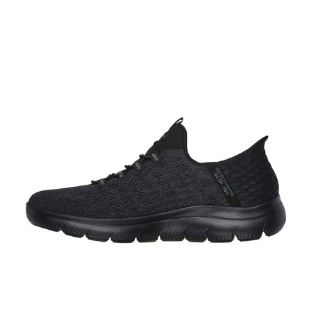 Skechers Homme Summits Key Pace Basket