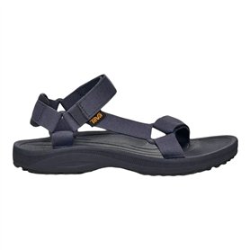 Sandales de montagne Teva Winsted Bleu foncé