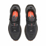 Chaussures de Sport pour Homme Timberland Motion Access Low Lace Up Gris foncé