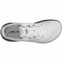 Chaussures de Running pour Adultes Altra Fwd Via Blanc