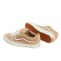 Chaussures de Sport pour Homme Vans Caldrone Spor Myelw Beige