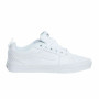 Chaussures de Sport pour Homme Vans Filmore Cnvs Blanc