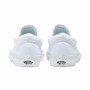 Chaussures de Sport pour Homme Vans Filmore Decon Canvas Blanc
