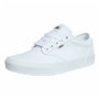 Chaussures de Sport pour Homme Vans Atwood Cnvs Blanc
