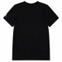T shirt à manches courtes Enfant Jordan Mj Jamming Ss Noir